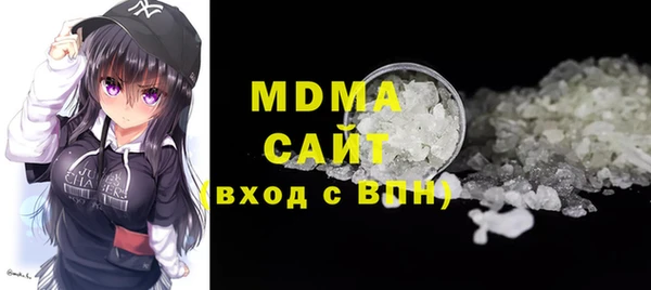 хмурый Алексин