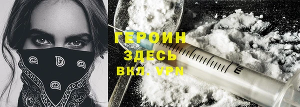 хмурый Алексин