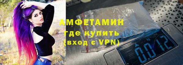 хмурый Алексин