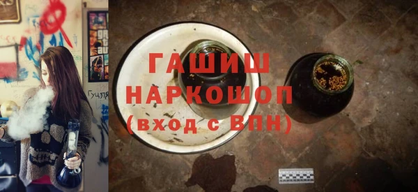 хмурый Алексин